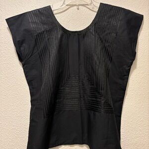 Oaxacan Huipil - Women’s Medium